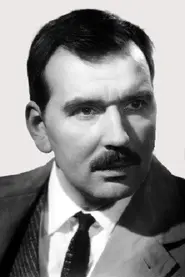 Bernhard Wicki