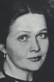 Natalya Gundareva