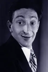 Sammy Cohen