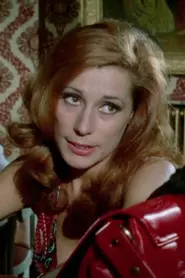 María Vidal