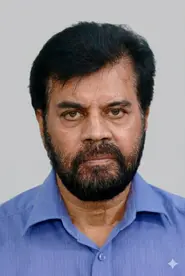 Ilias Kanchan