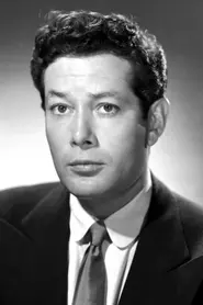 Tod Andrews